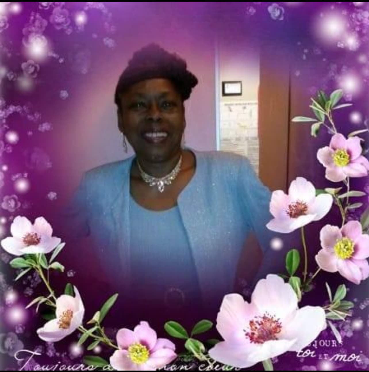 Photo of Annette