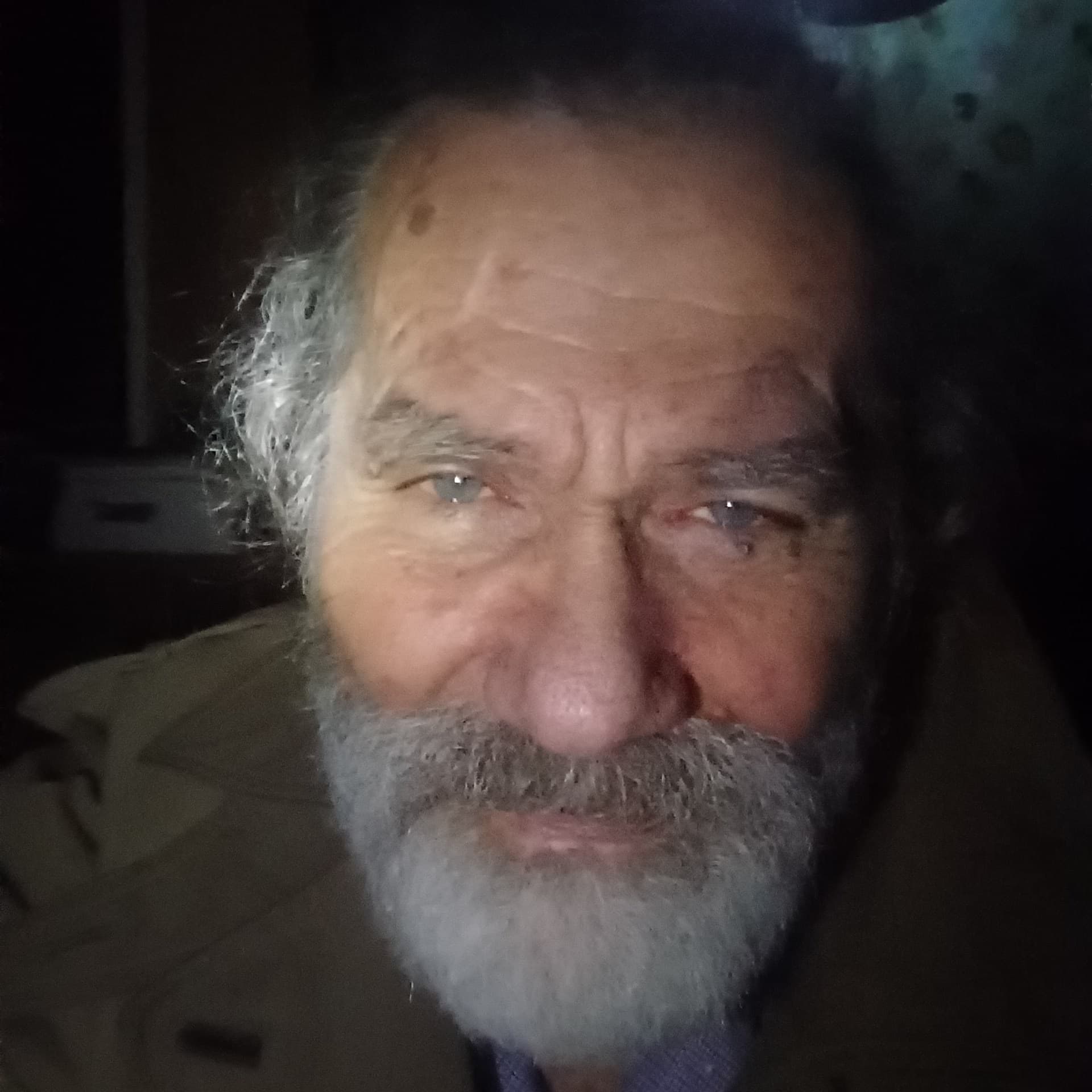 Photo of Lloyd