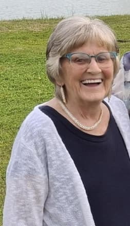 Photo of Nora