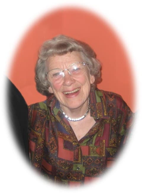 Photo of Theresa