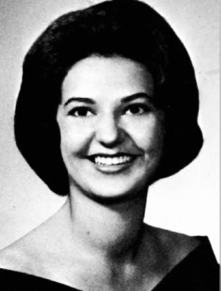 Photo of Mary (Jane)