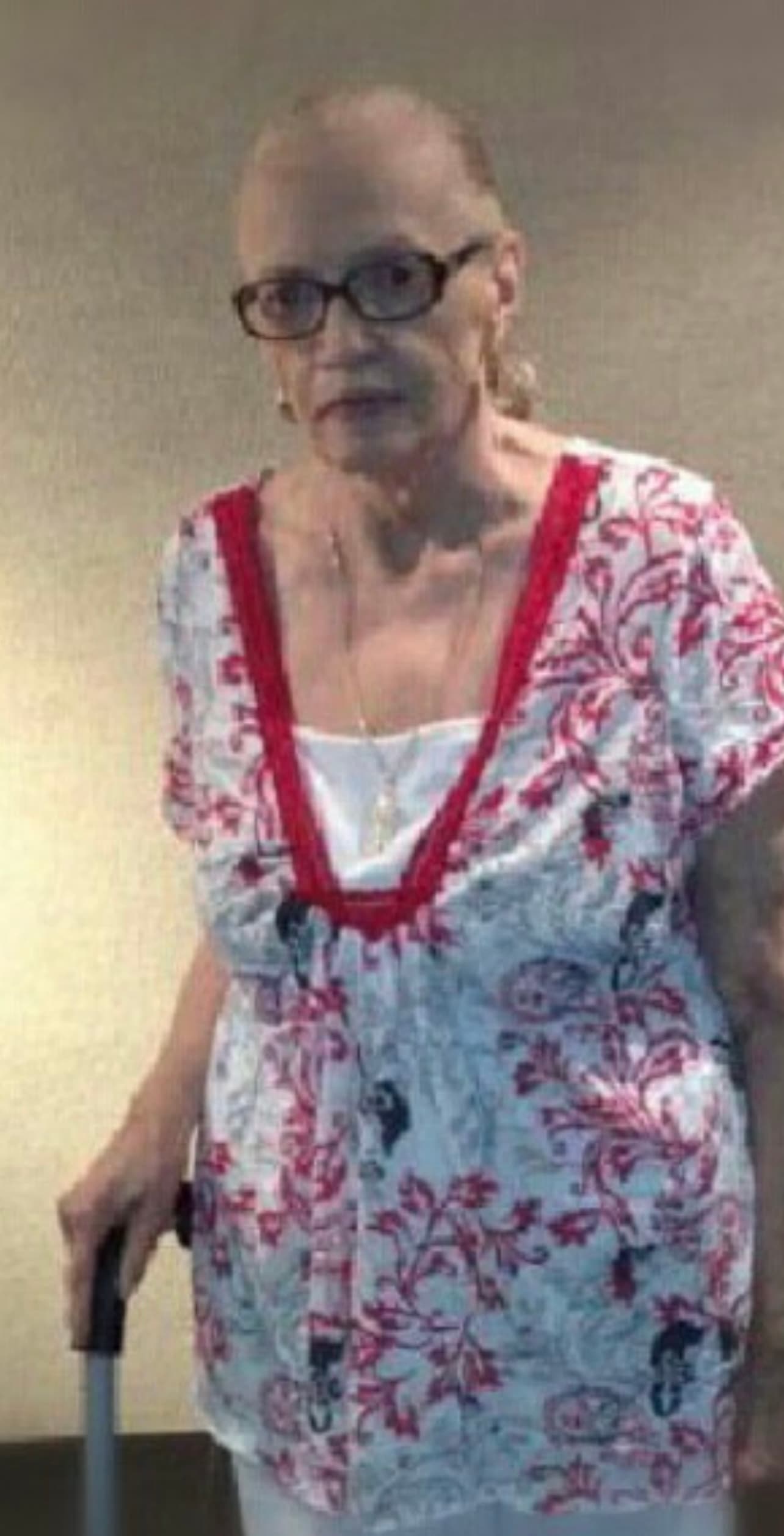 Photo of Beatrice