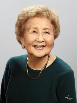 Mitsuko