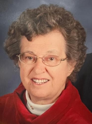 Photo of Doris