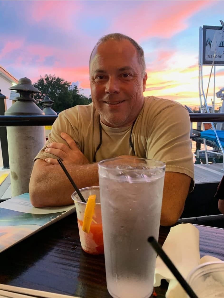 Photo of Randy