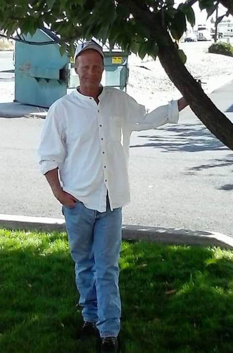Photo of Daryl