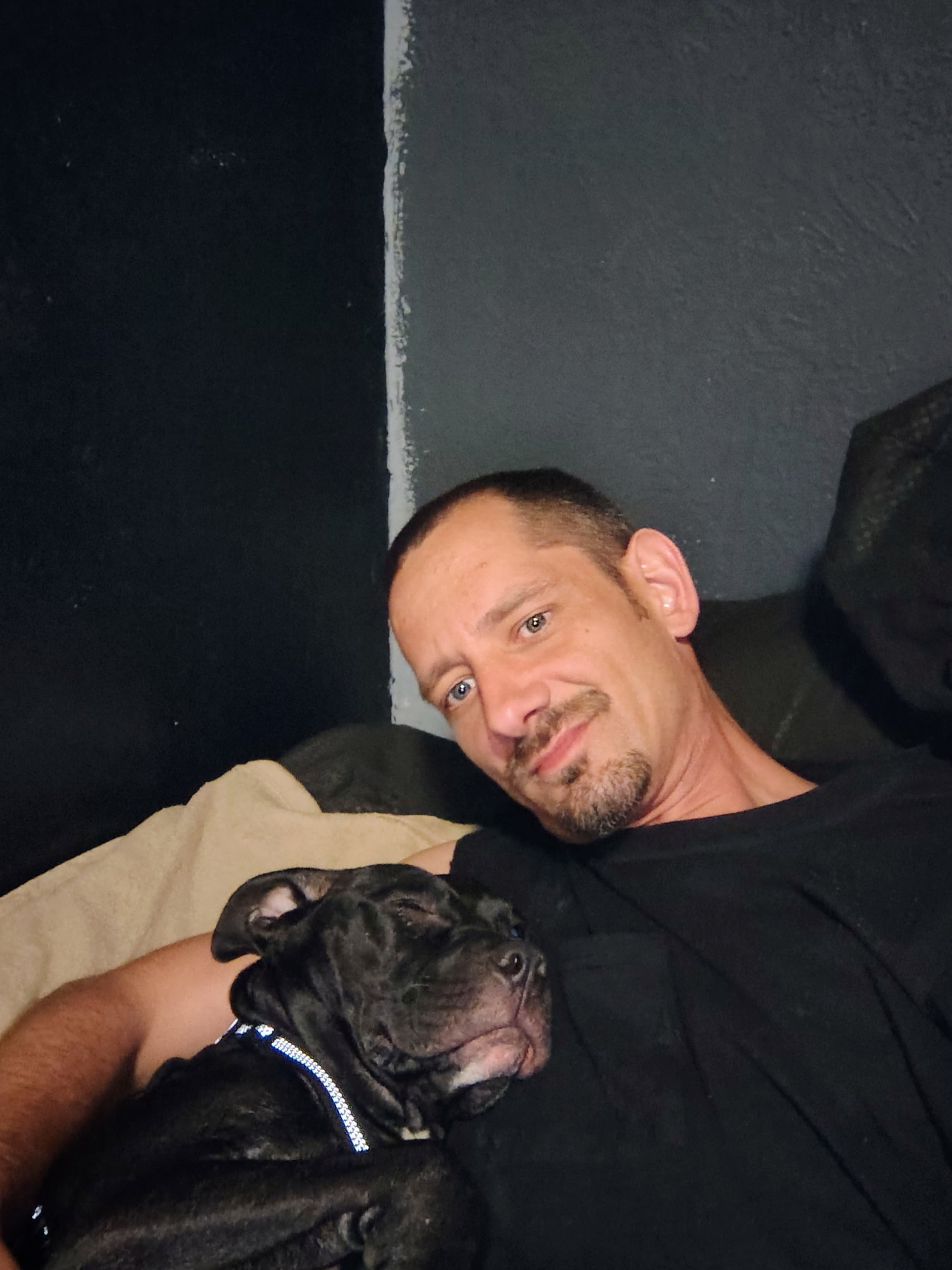 Photo of Steven