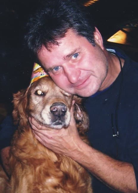 Photo of Patrick