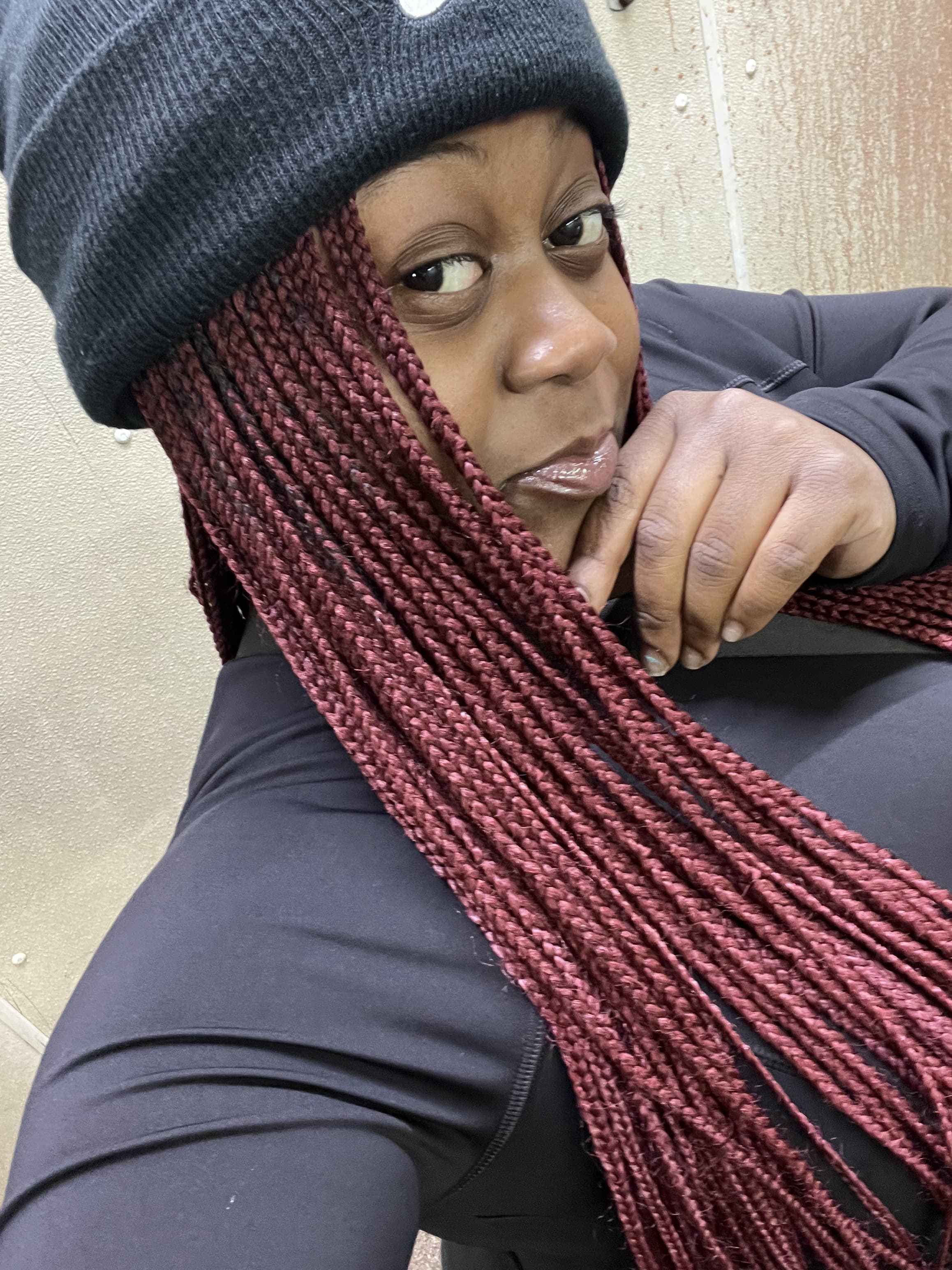 Photo of Dashonna