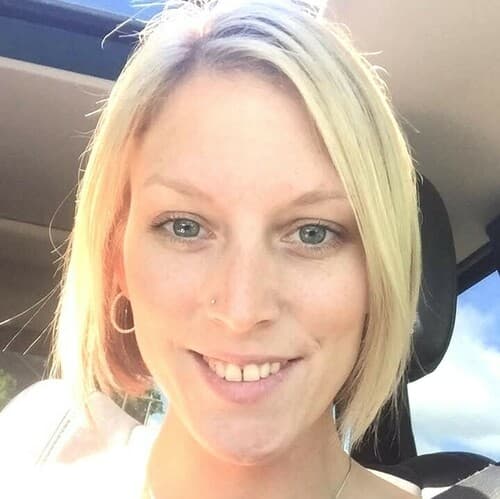Photo of Suzie