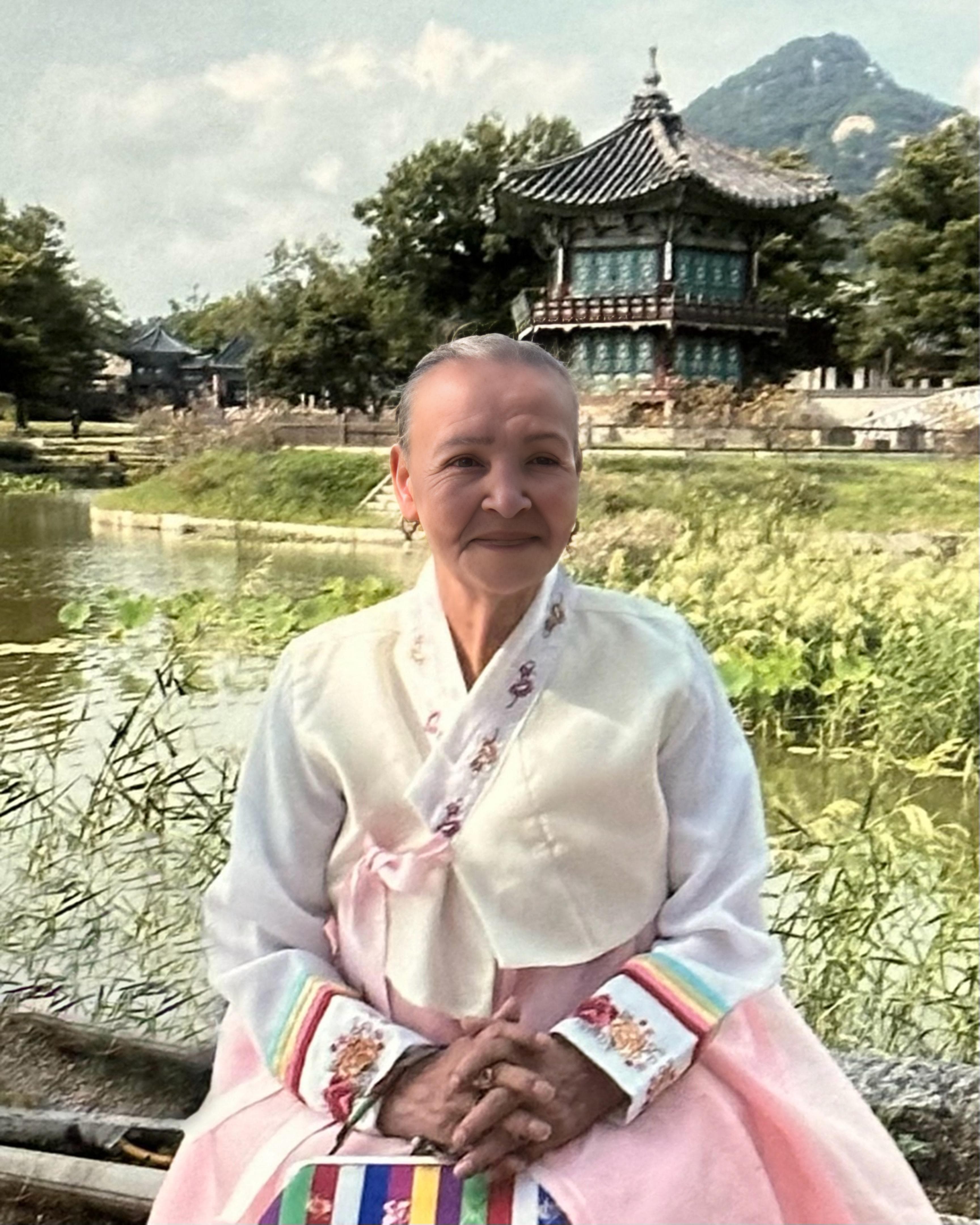 Photo of Chong