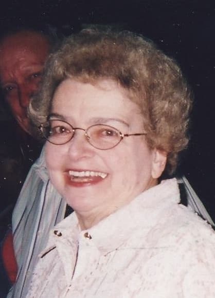 Photo of Janet