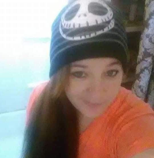Photo of Kristy