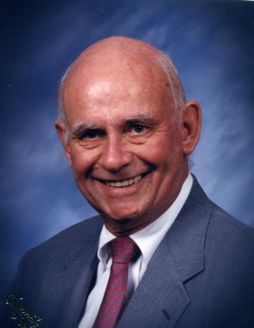 Photo of Charles