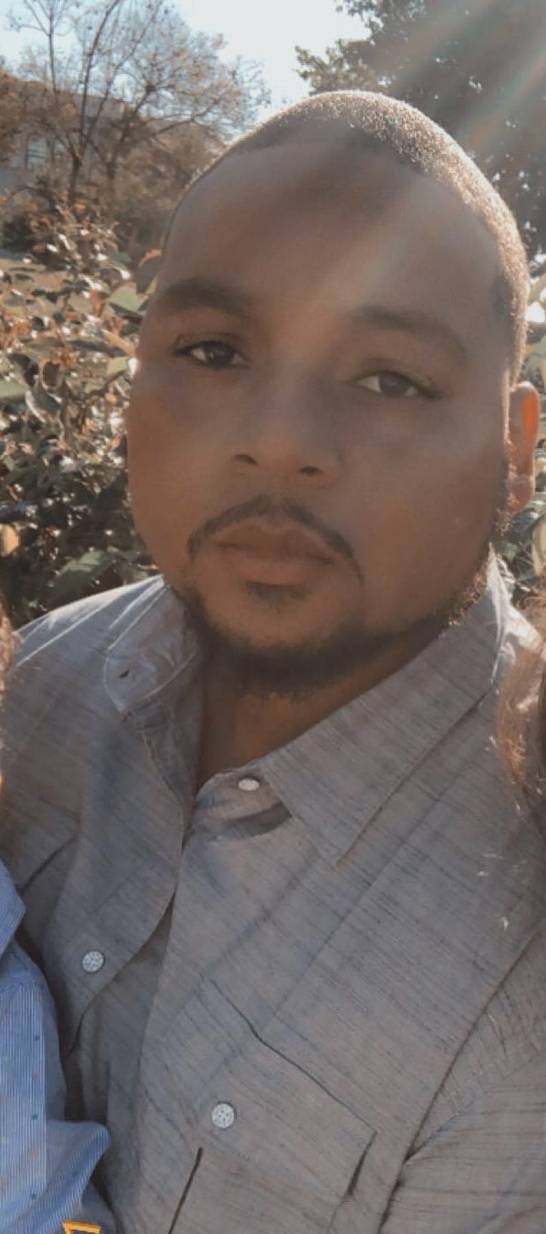 Photo of Darrell