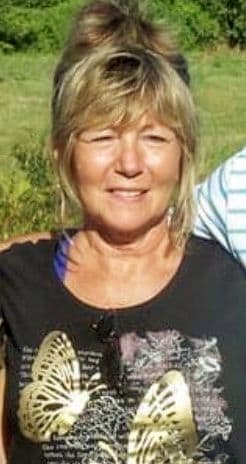 Photo of Leslie