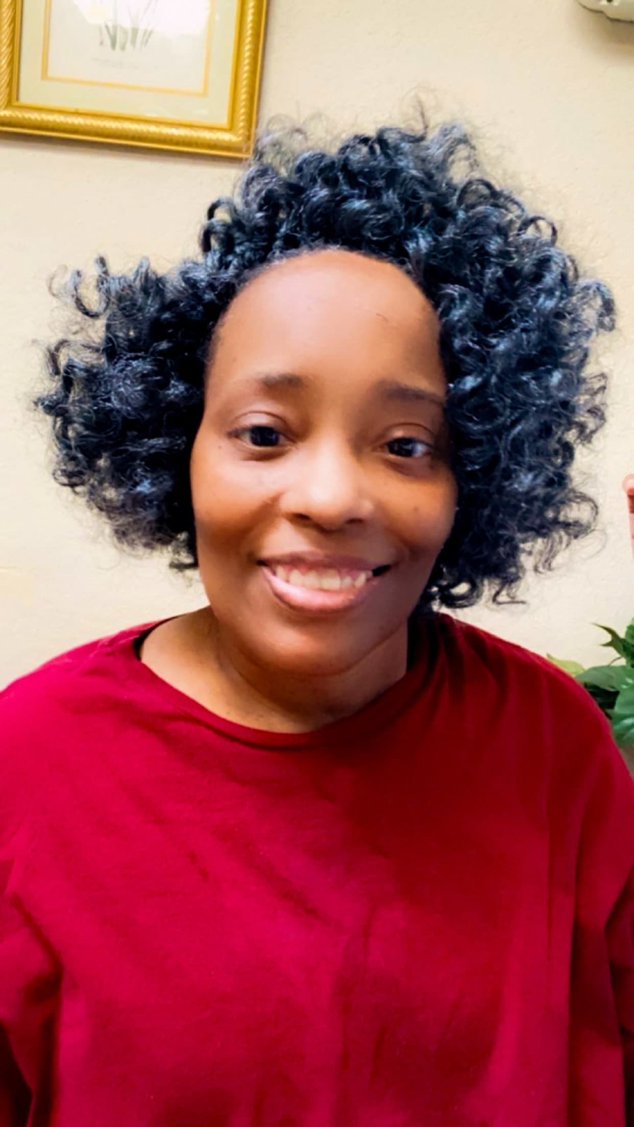 Photo of Janet