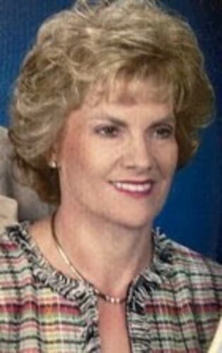 Photo of Nancy