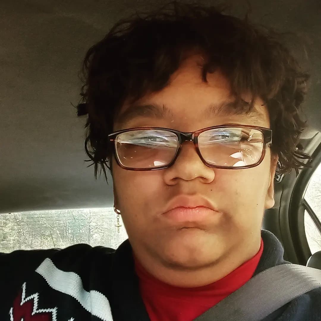 Photo of Ethan