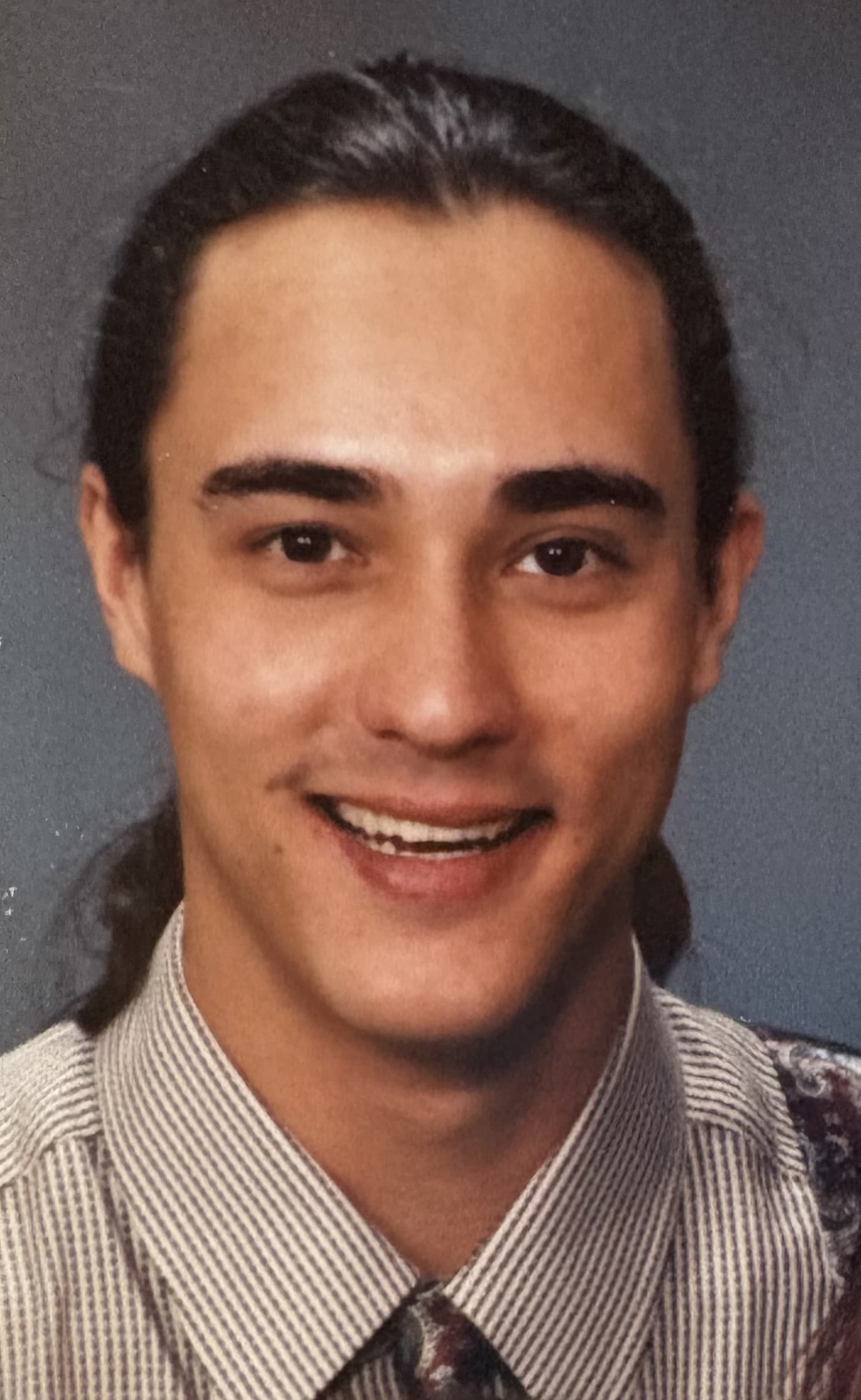 Photo of Jerrad
