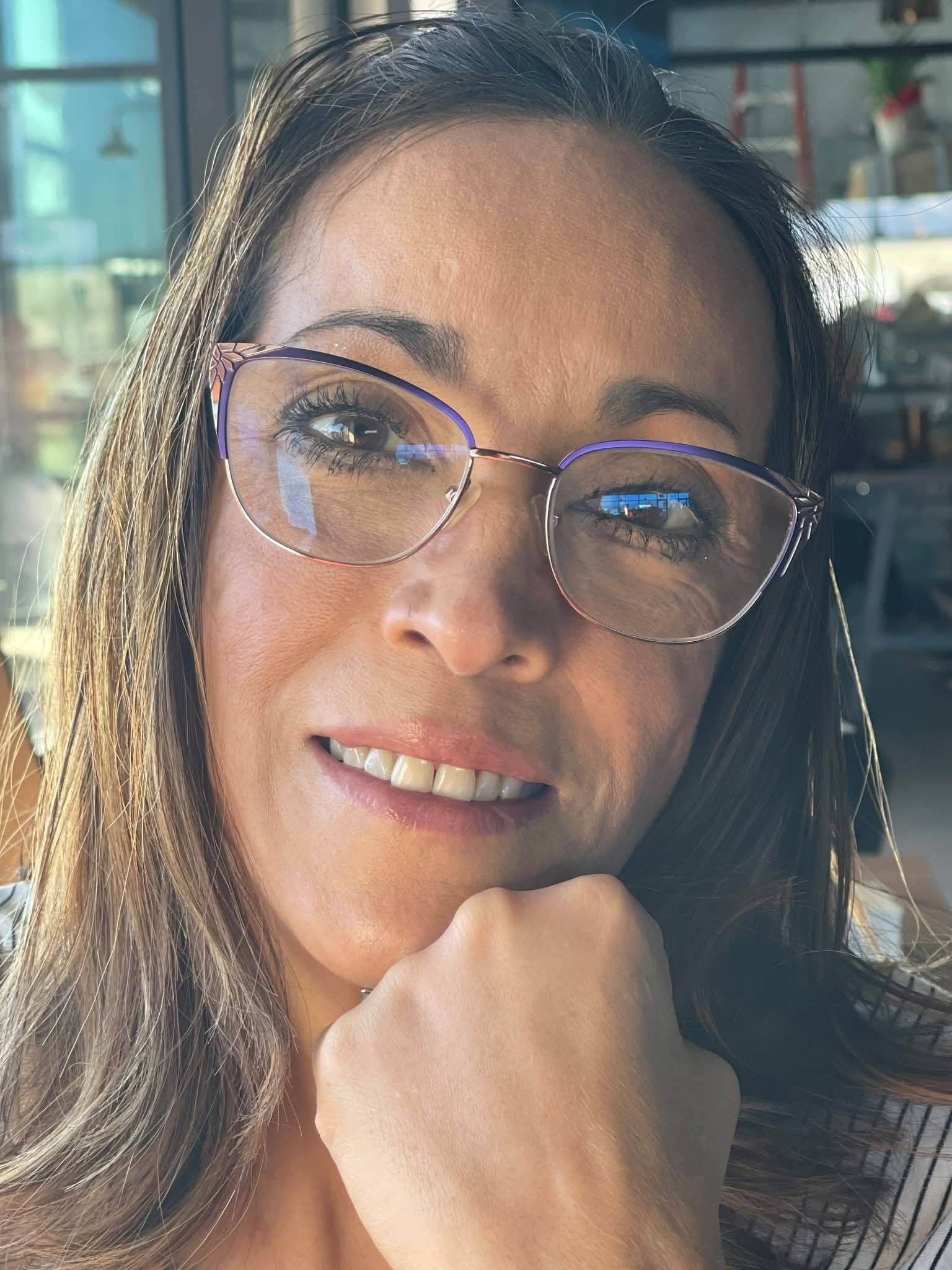 Photo of Linda