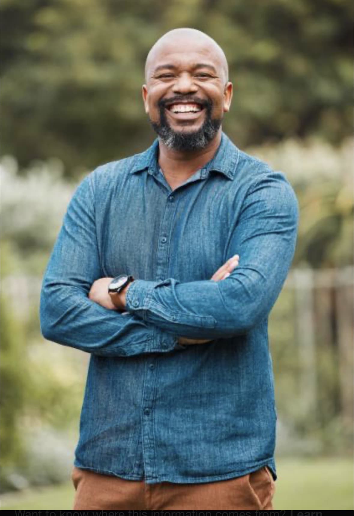 Photo of Frank