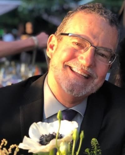 Photo of David