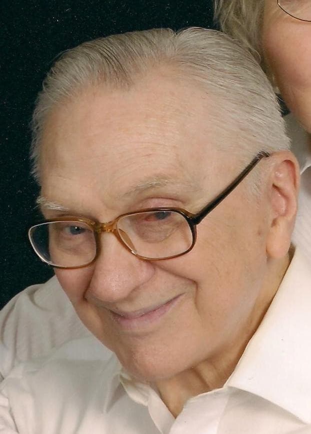 Photo of Charles