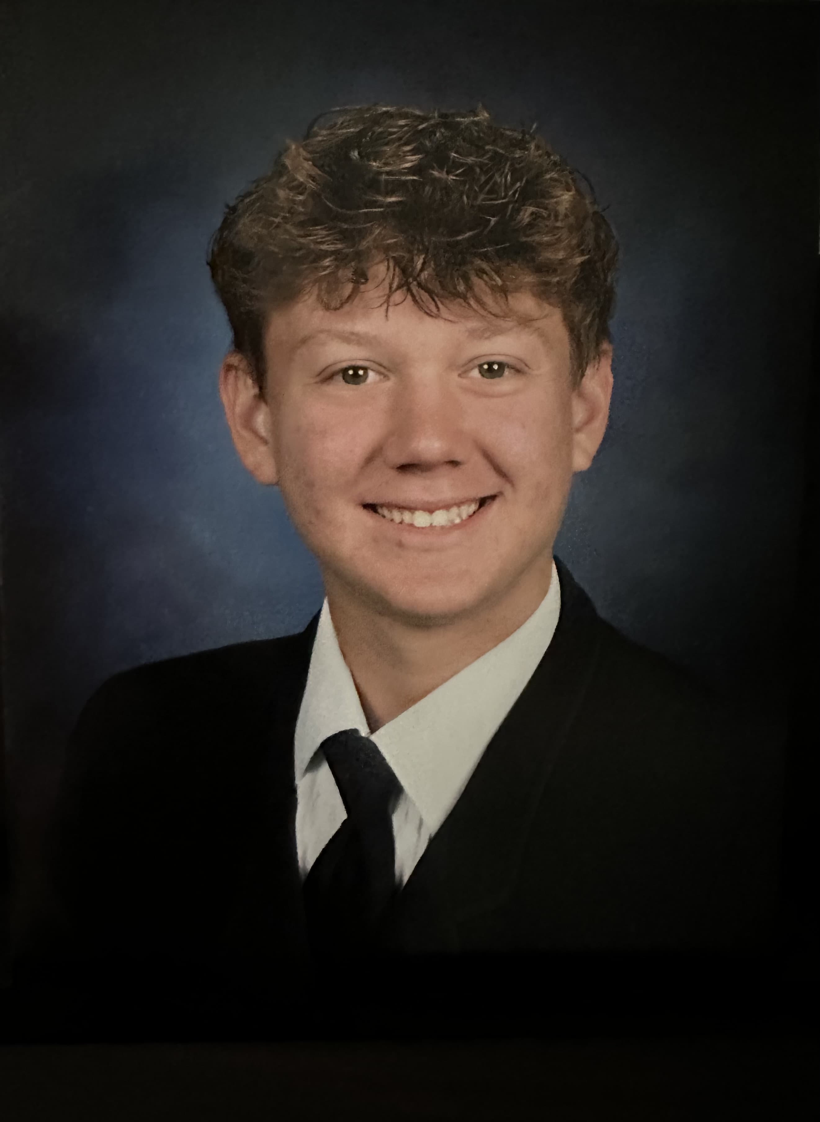 Photo of Charles