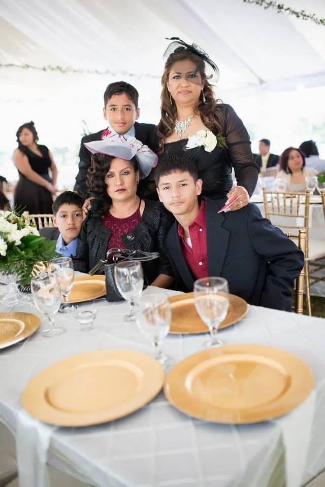 Photo of Leonardo