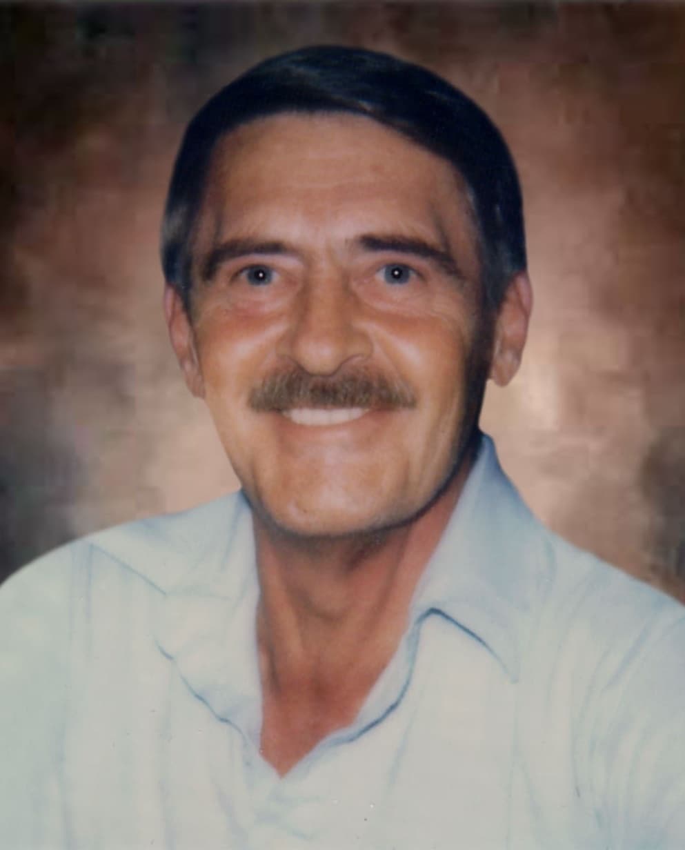 Photo of William