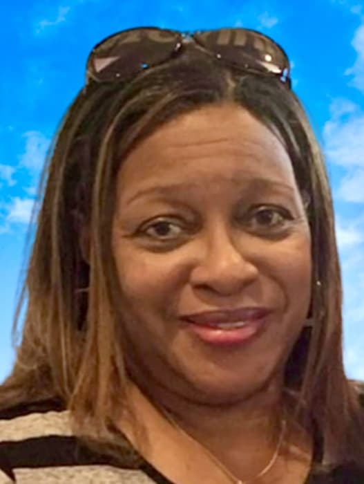 Photo of Janice