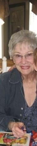 Photo of Janet