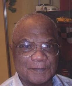 Photo of Lawrence