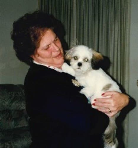 Photo of Carol