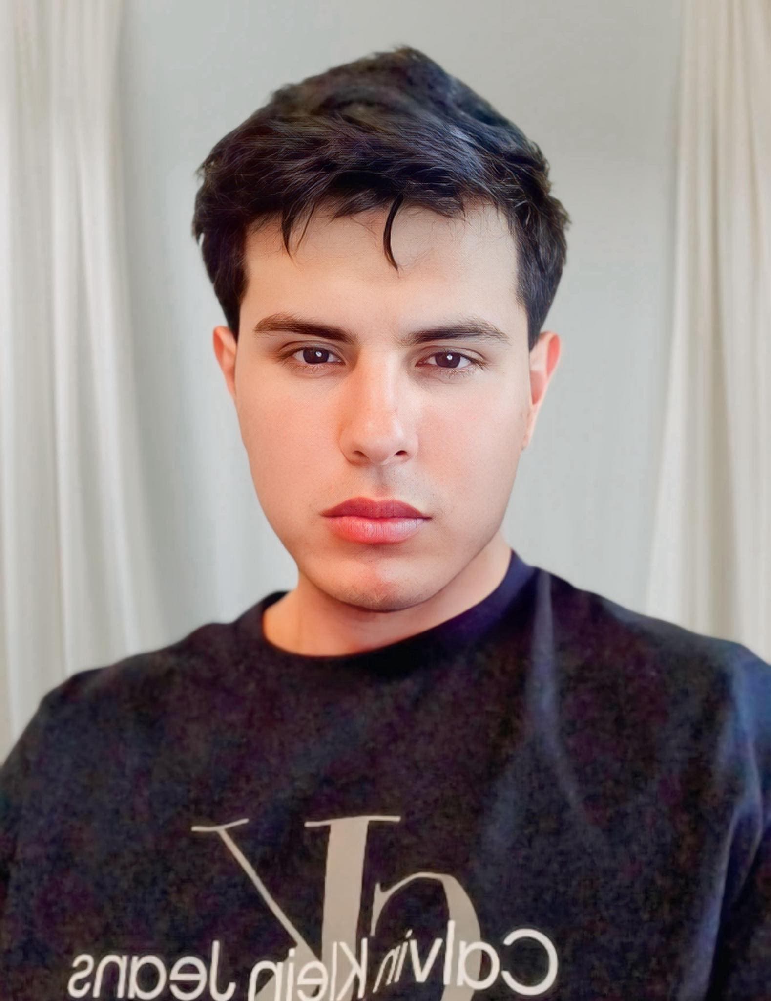 Photo of Matthew