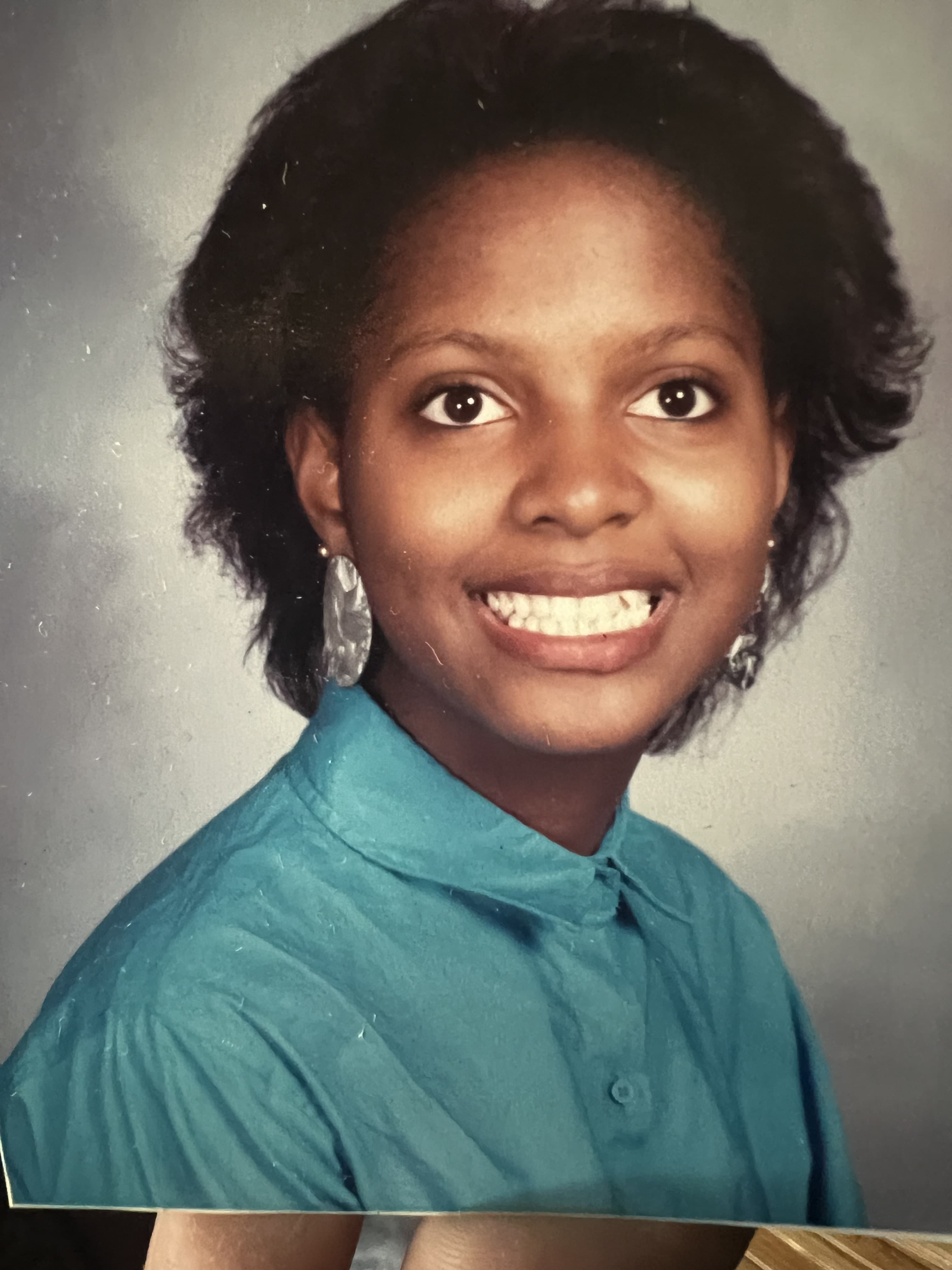 Photo of Betty