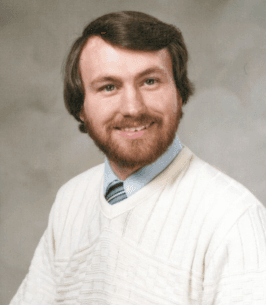 Photo of William