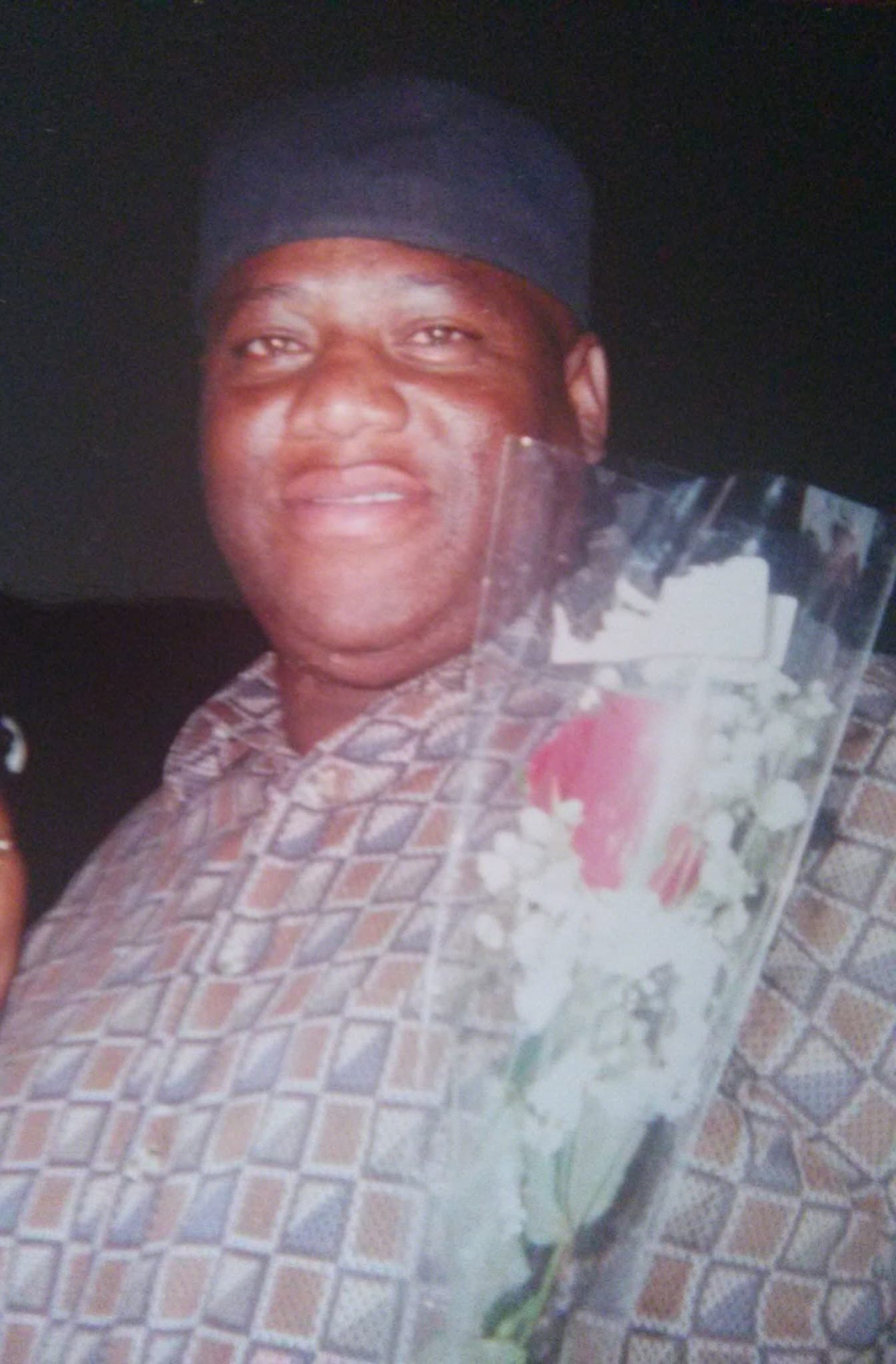 Photo of Leonard