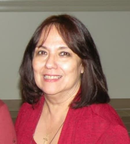 Photo of Ana