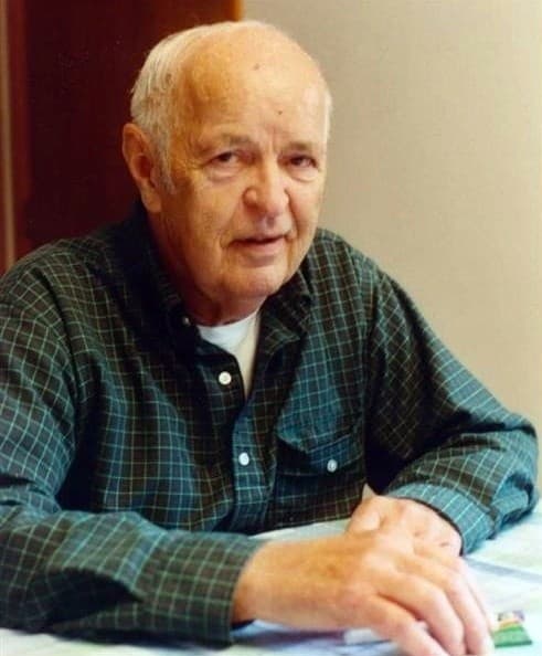 Photo of Robert