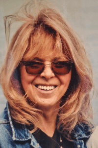 Photo of Linda