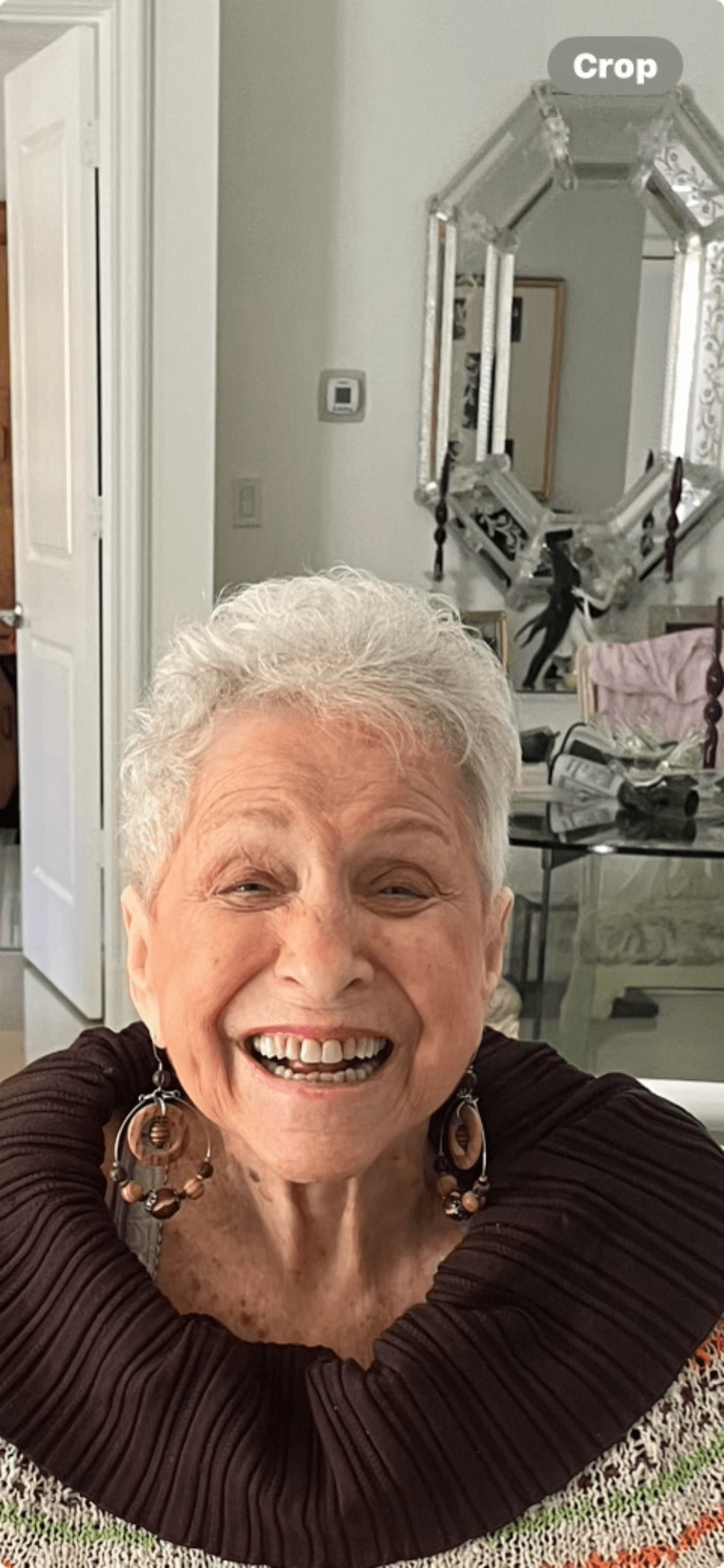 Photo of Ellen