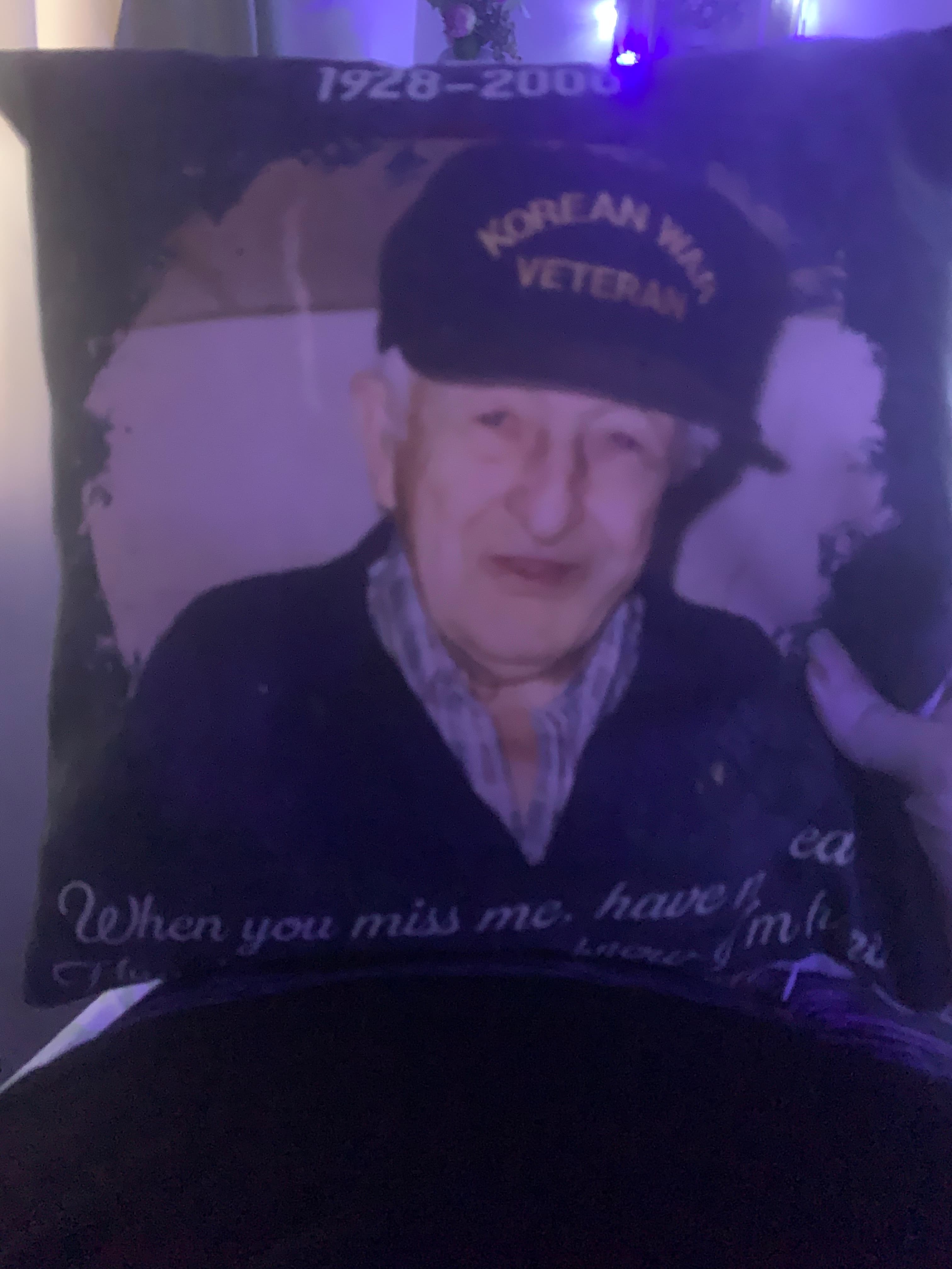 Photo of William