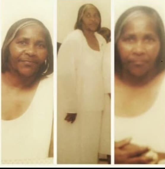 Photo of Cynthia