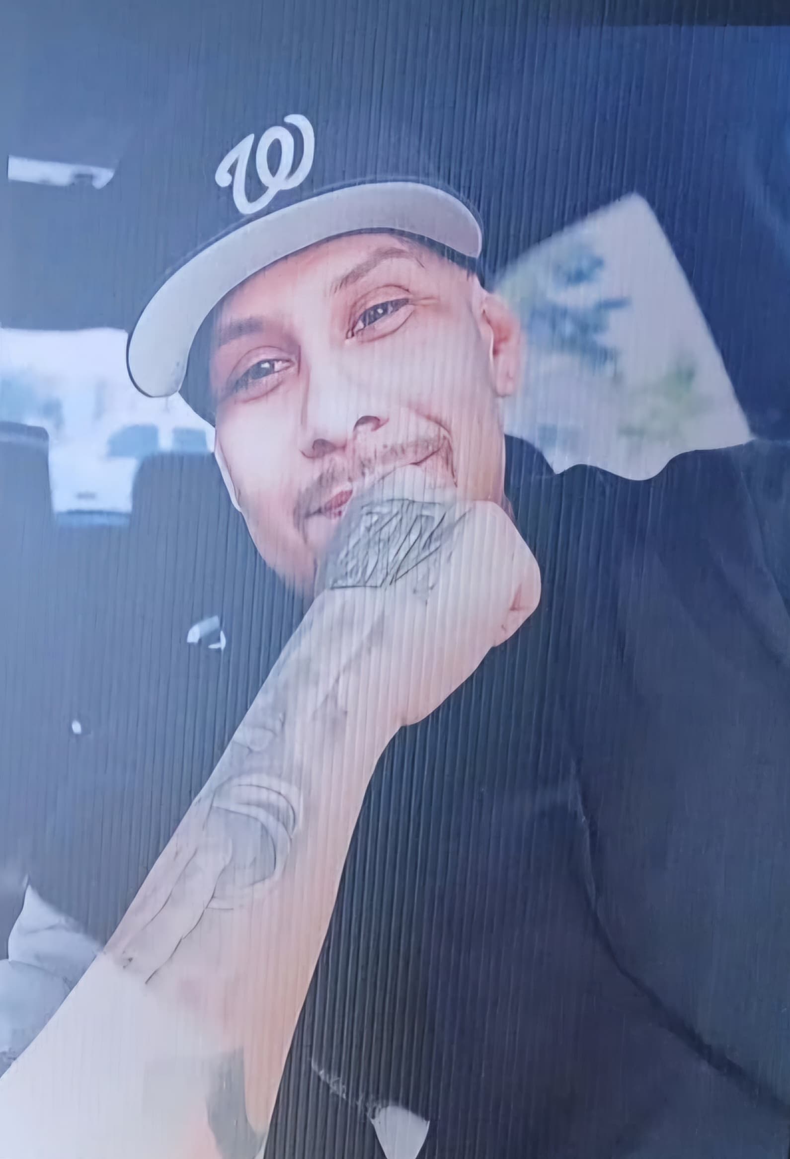 Photo of Sam