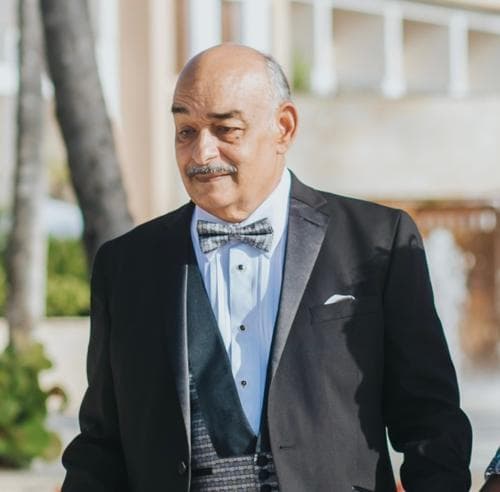 Photo of Gabriel