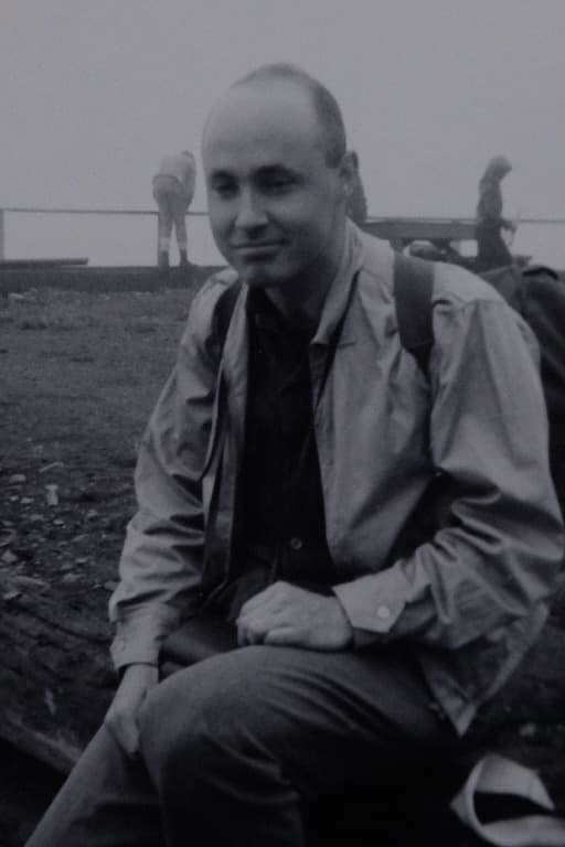 Photo of Pierre