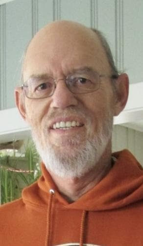Photo of Alan