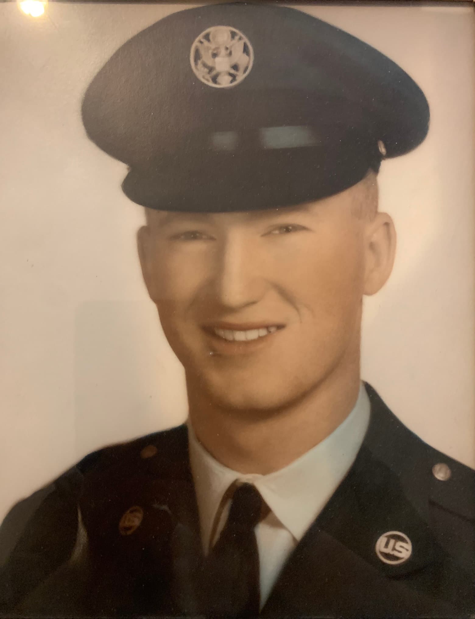 Photo of Edward